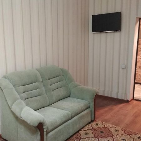 Tumar Ξενοδοχείο Μπισκέκ Εξωτερικό φωτογραφία